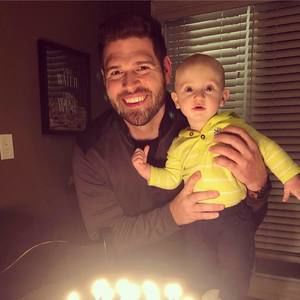 Meet your Posher, Craig